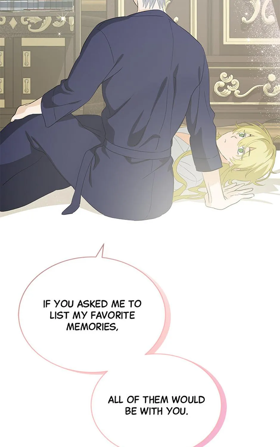 The Baby Isn’T Yours Chapter 70 page 26 - 