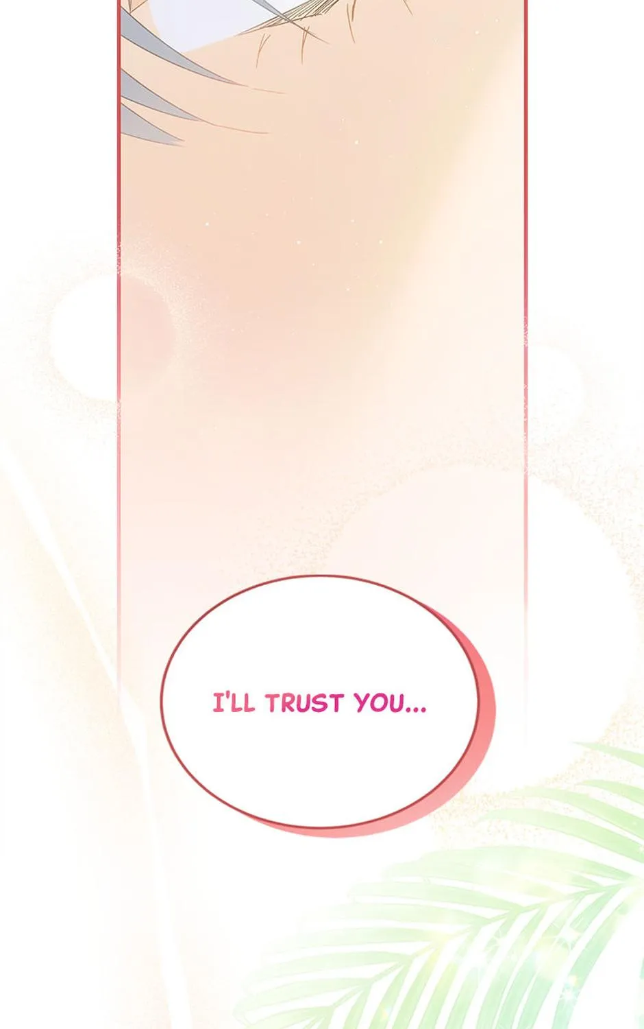 The Baby Isn’T Yours Chapter 70 page 32 - 