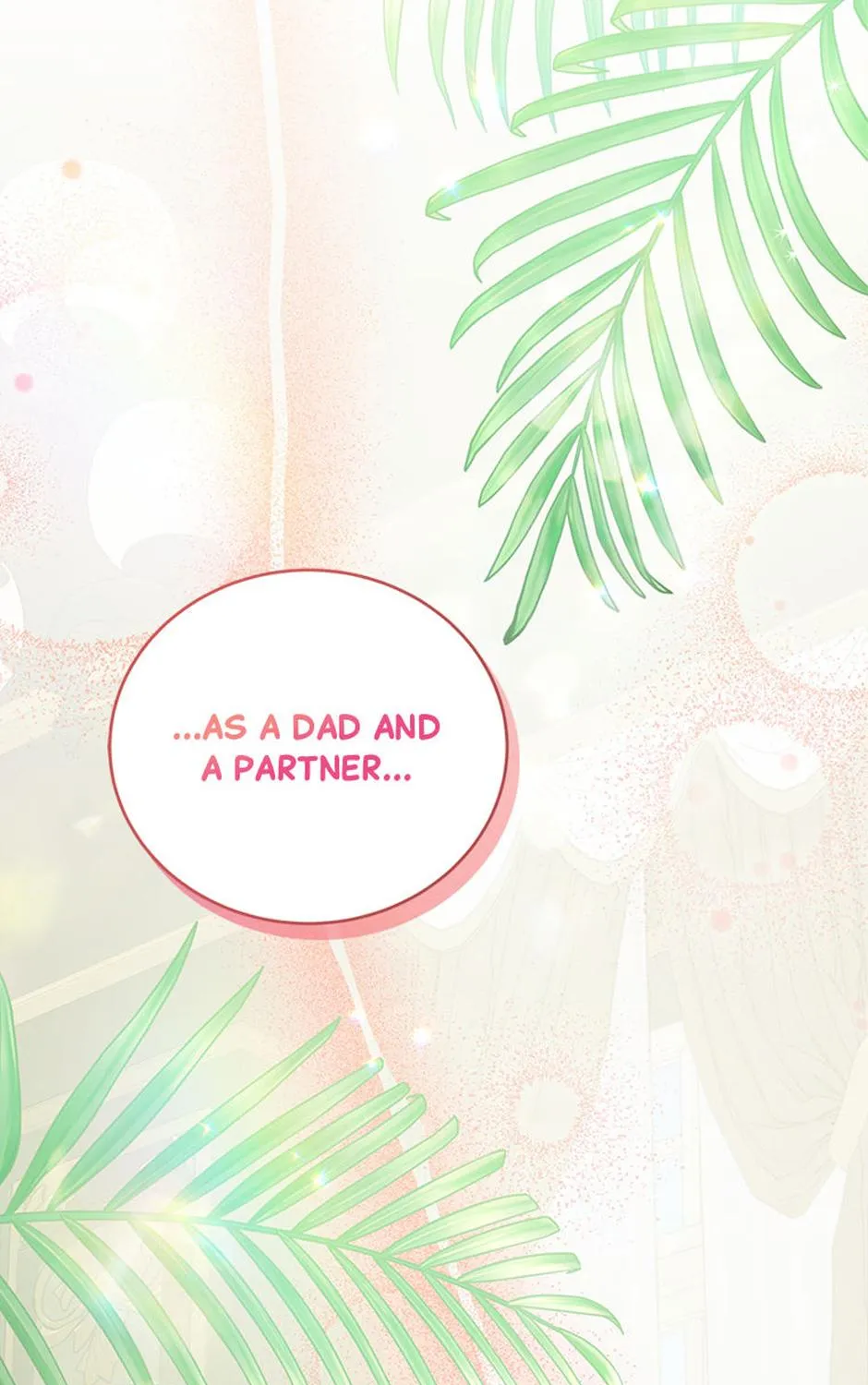 The Baby Isn’T Yours Chapter 70 page 34 - 