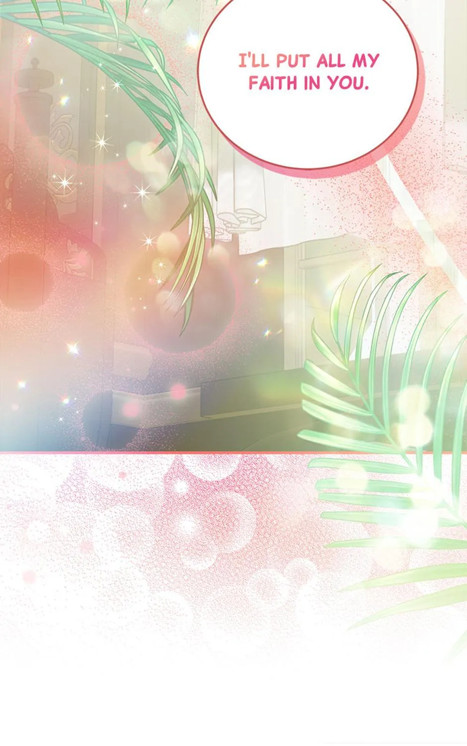 The Baby Isn’T Yours Chapter 70 page 36 - 