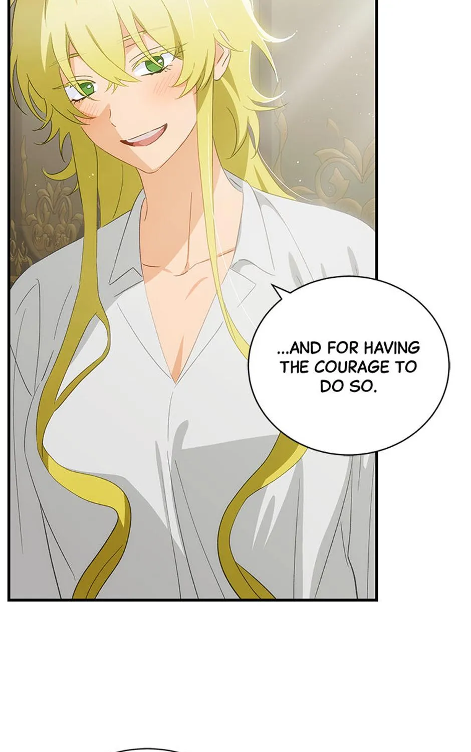 The Baby Isn’T Yours Chapter 70 page 42 - 