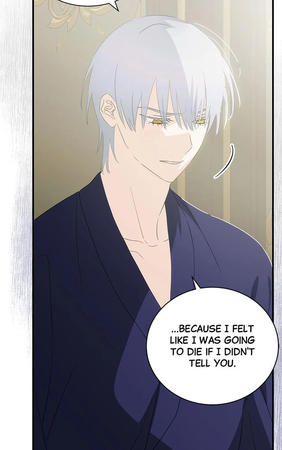 The Baby Isn’T Yours Chapter 70 page 44 - 