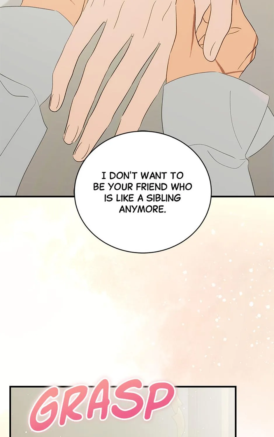 The Baby Isn’T Yours Chapter 70 page 50 - 