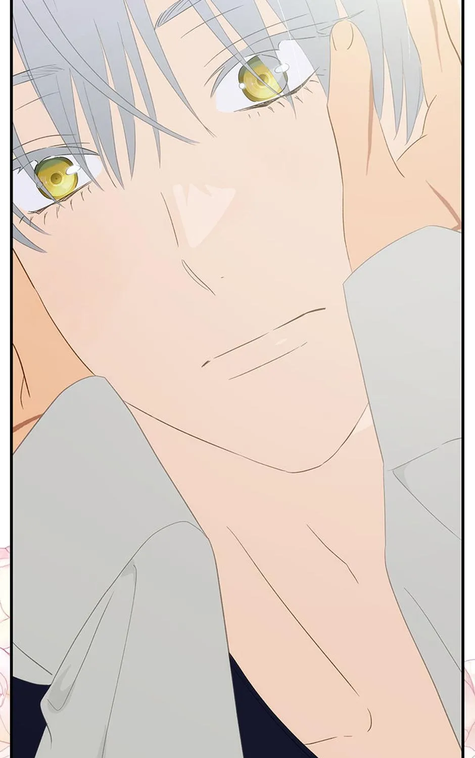 The Baby Isn’T Yours Chapter 70 page 6 - 