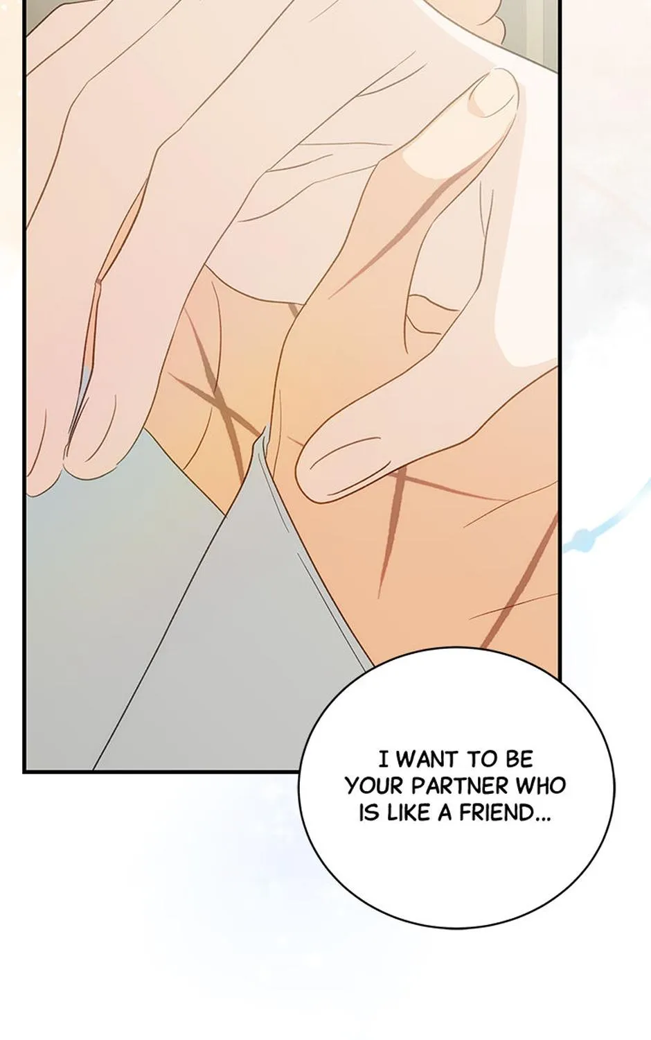 The Baby Isn’T Yours Chapter 70 page 52 - 