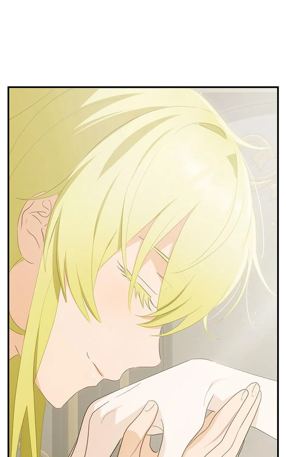 The Baby Isn’T Yours Chapter 70 page 54 - 