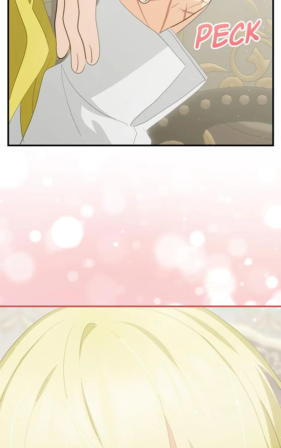 The Baby Isn’T Yours Chapter 70 page 56 - 