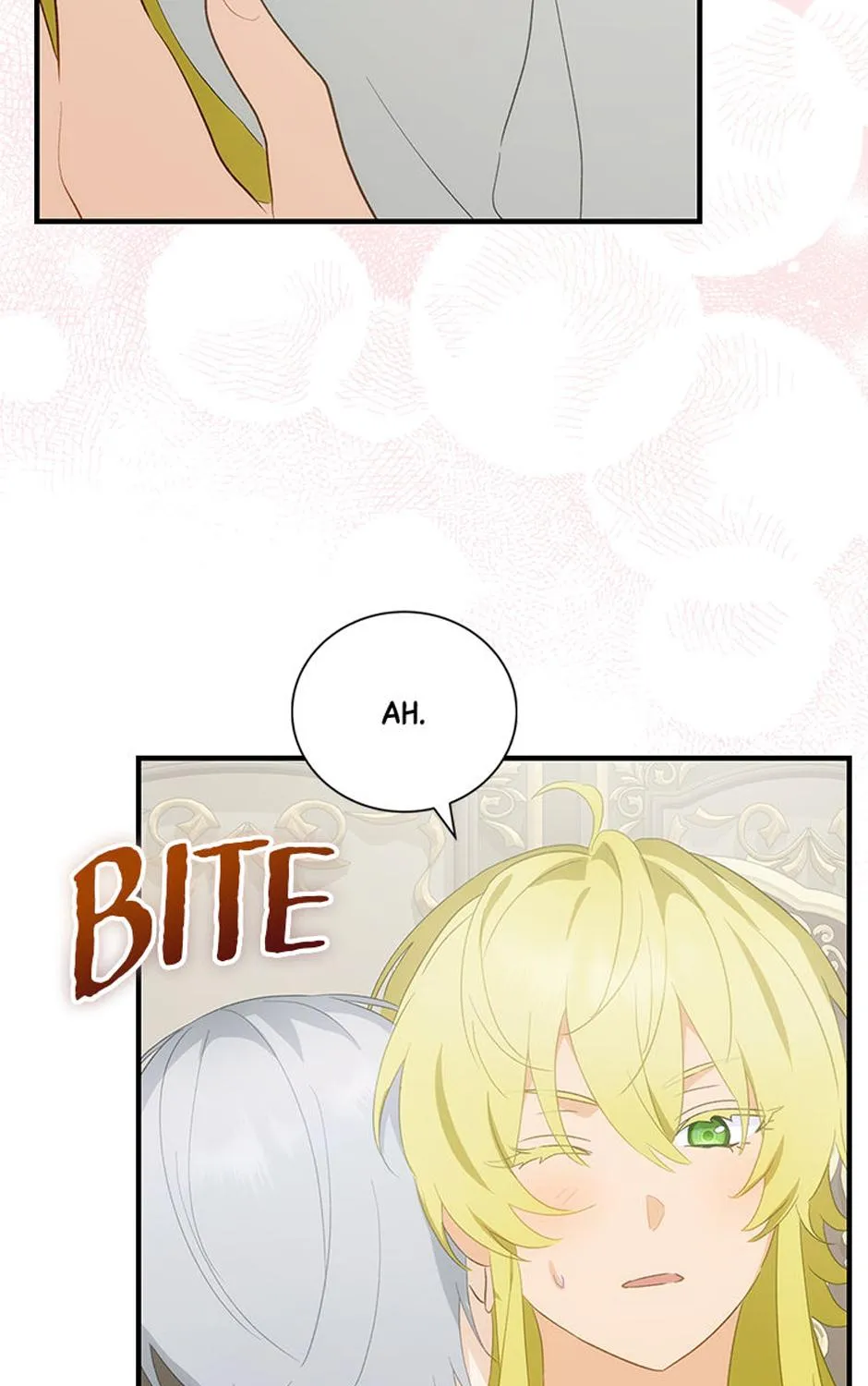The Baby Isn’T Yours Chapter 70 page 66 - 