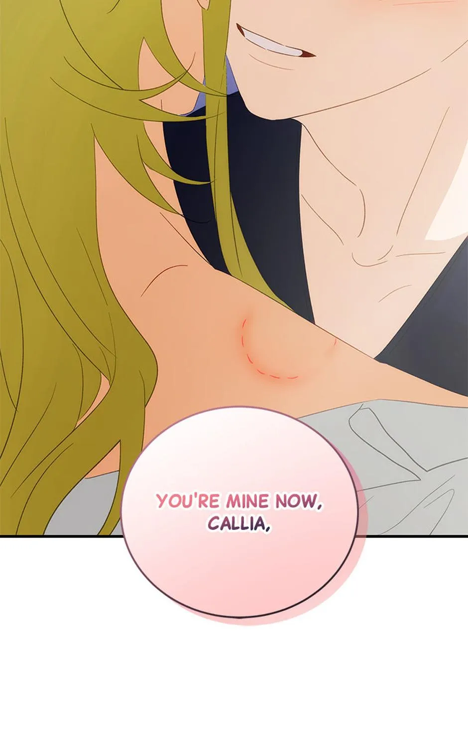 The Baby Isn’T Yours Chapter 70 page 70 - 