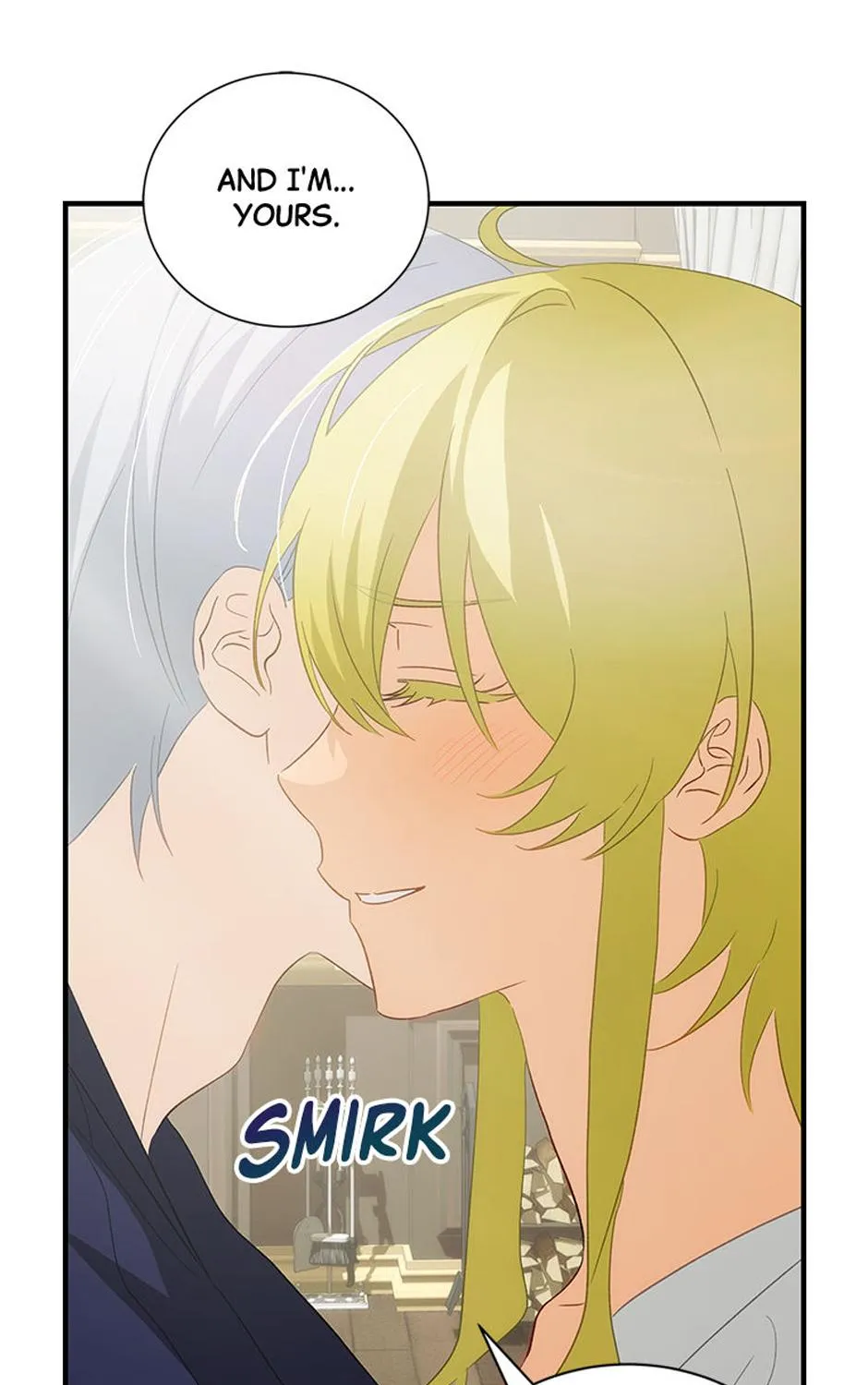 The Baby Isn’T Yours Chapter 70 page 72 - 