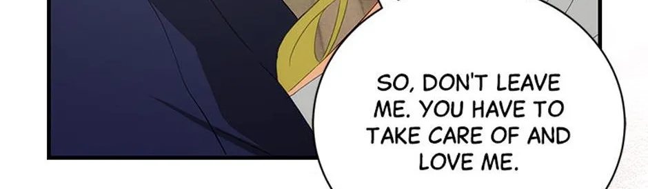 The Baby Isn’T Yours Chapter 70 page 73 - 