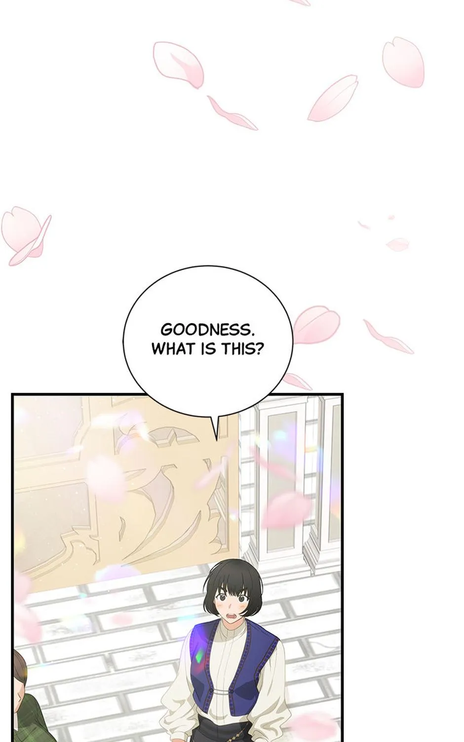 The Baby Isn’T Yours Chapter 70 page 84 - 