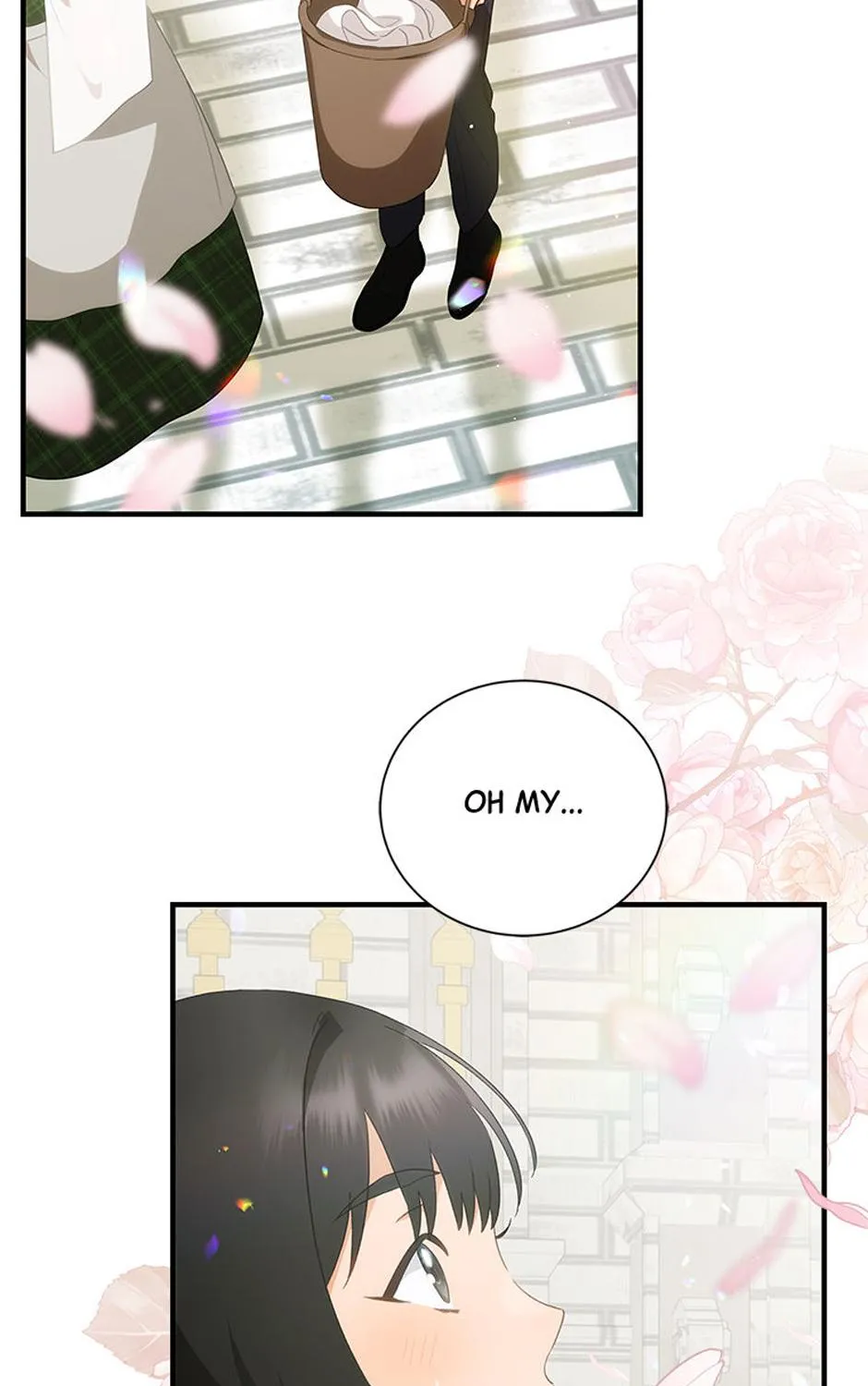 The Baby Isn’T Yours Chapter 70 page 86 - 