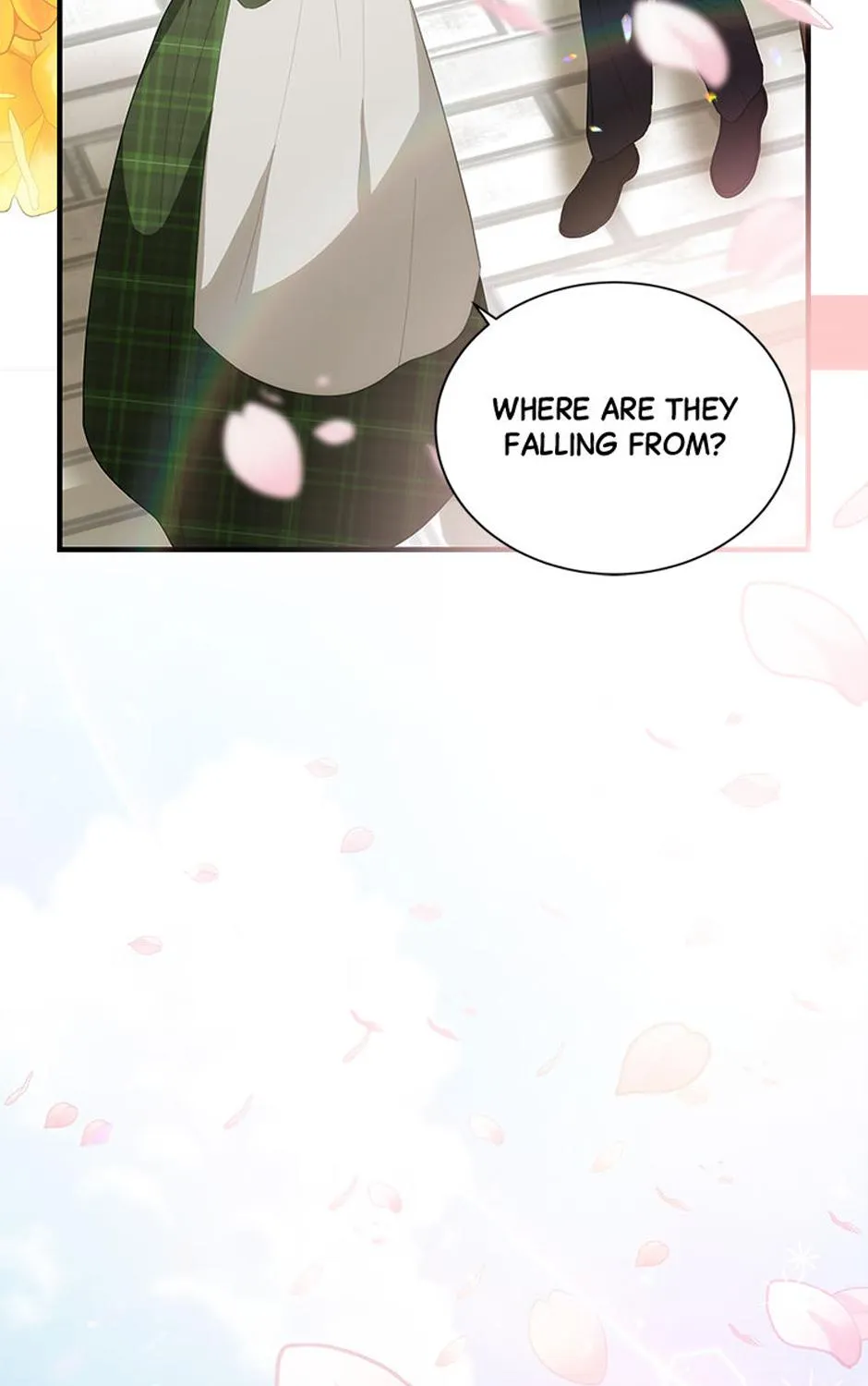 The Baby Isn’T Yours Chapter 70 page 96 - 