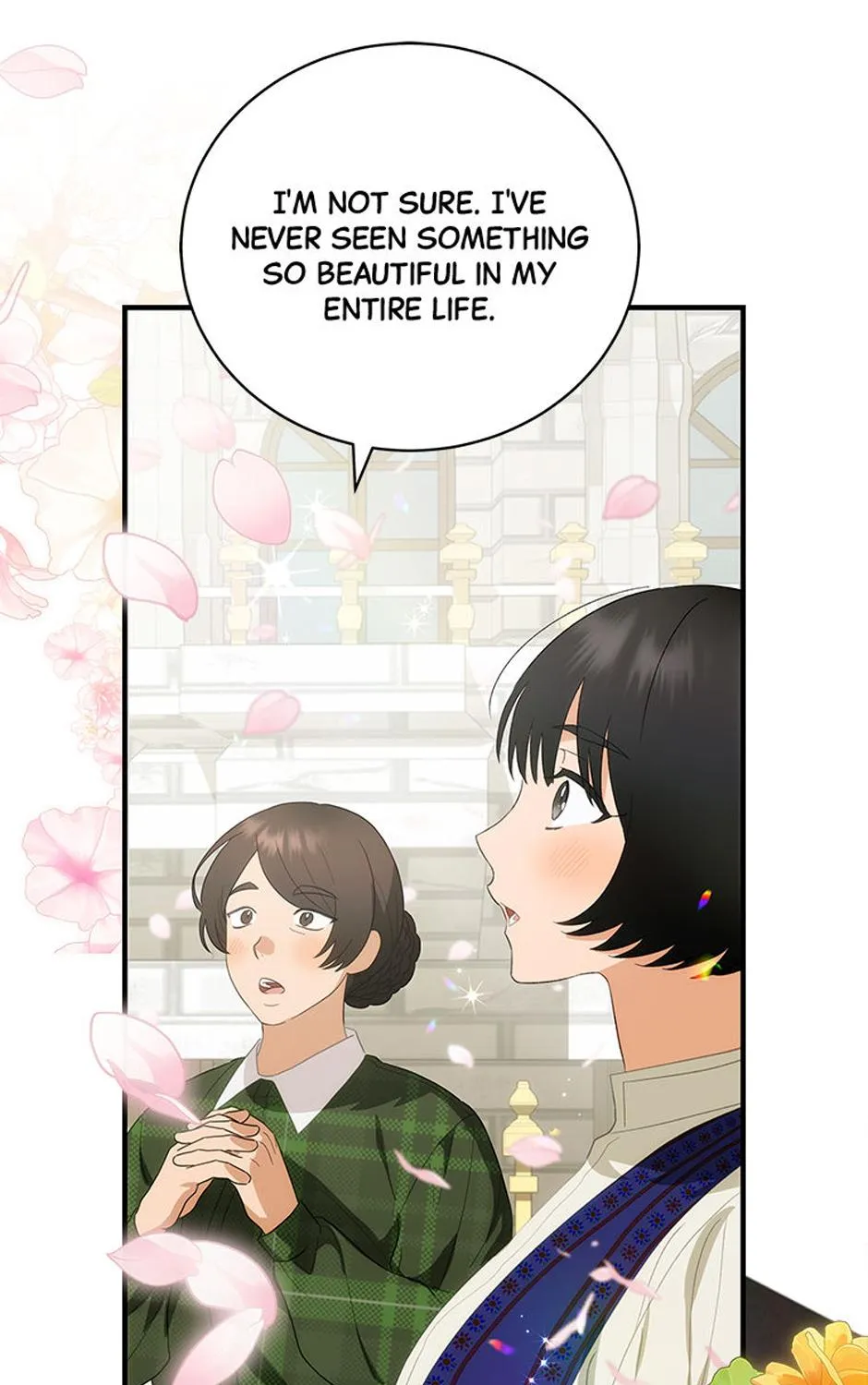 The Baby Isn’T Yours Chapter 70 page 100 - 