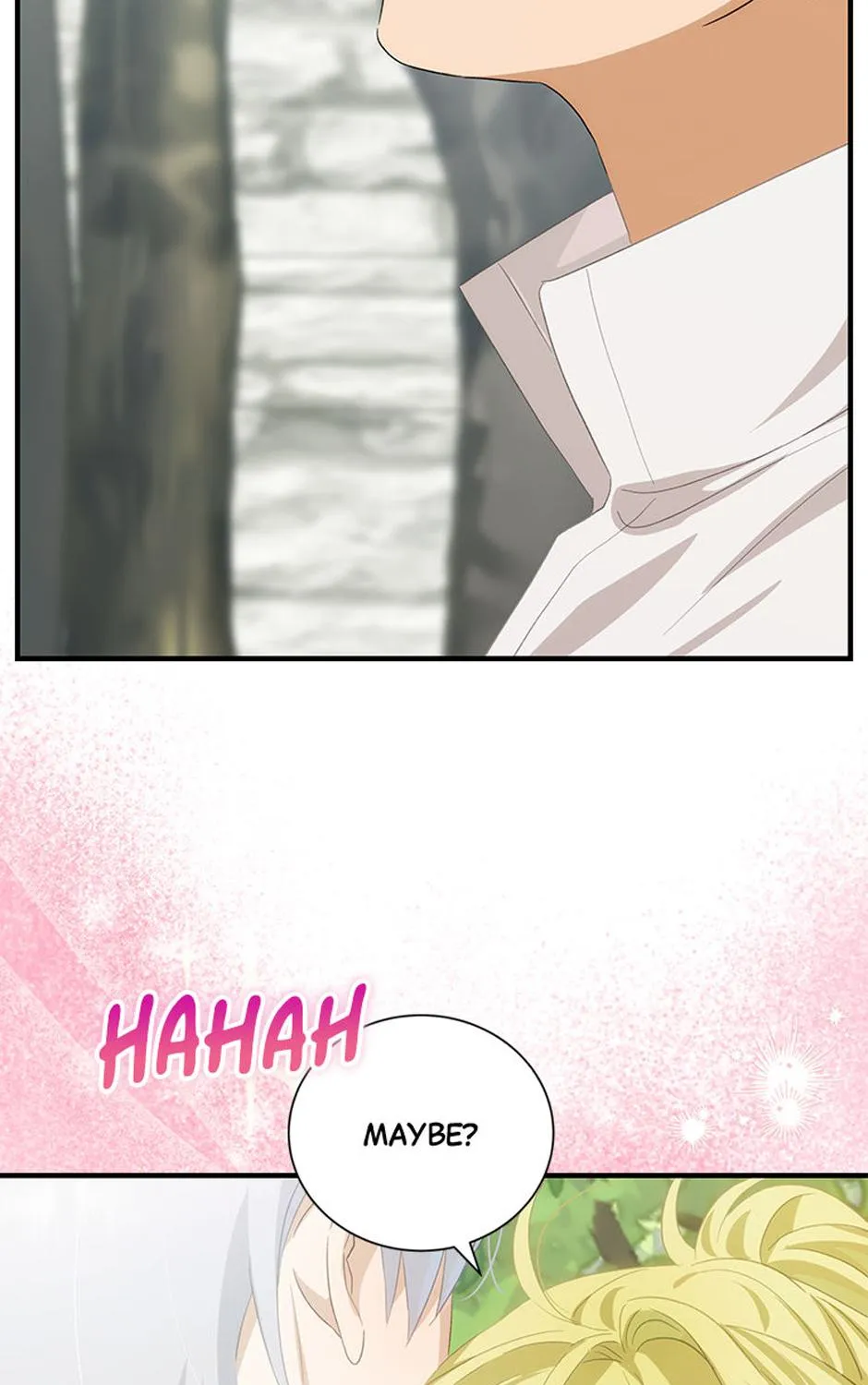 The Baby Isn’T Yours Chapter 71 page 11 - 