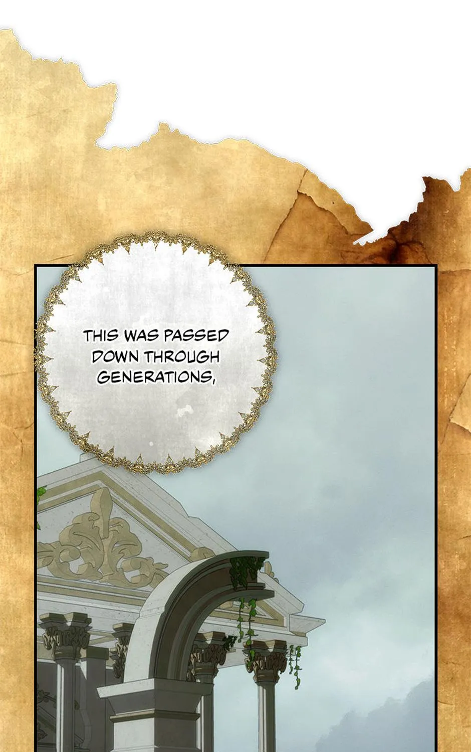 The Baby Isn’T Yours Chapter 71 page 104 - 