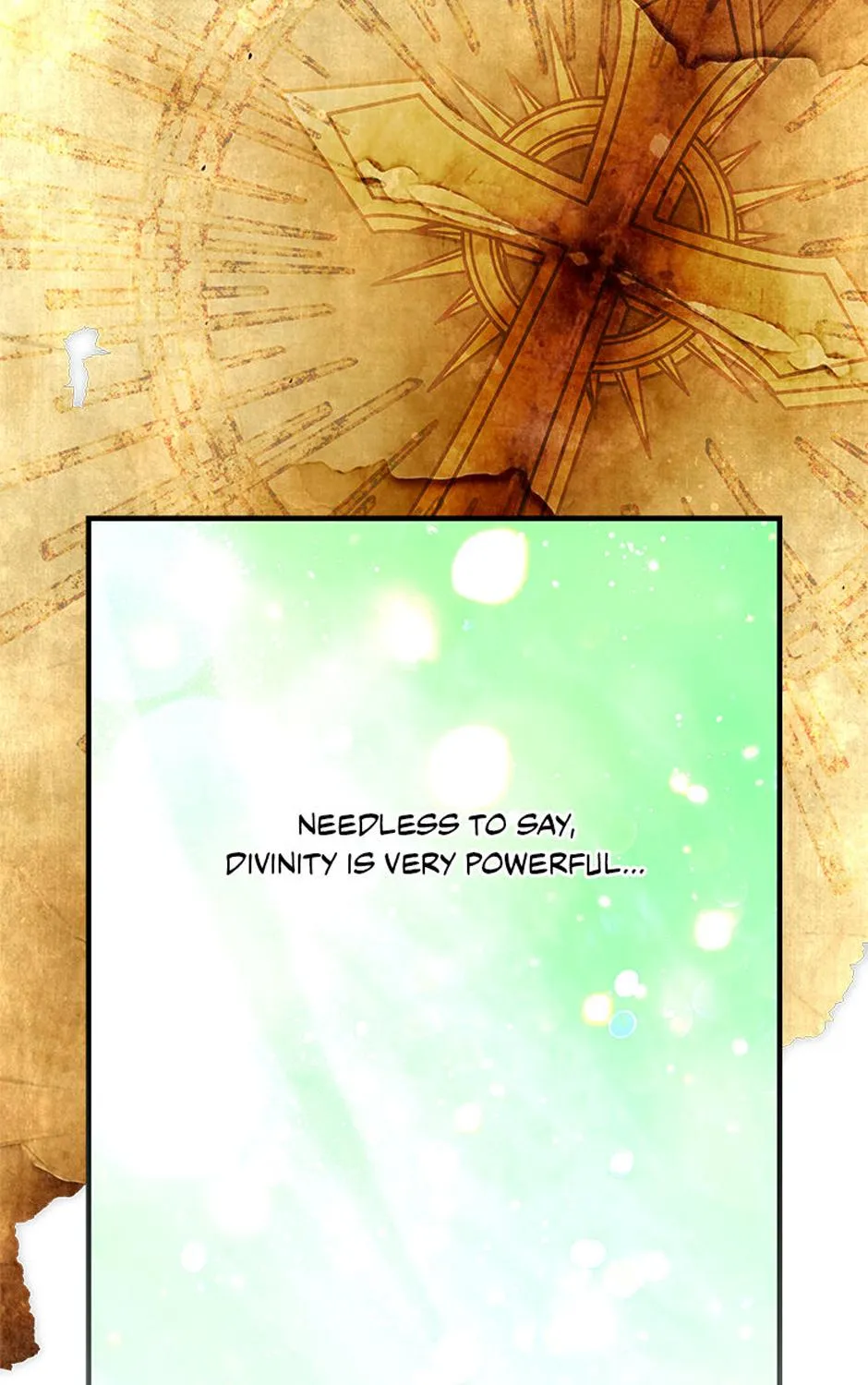 The Baby Isn’T Yours Chapter 71 page 110 - 