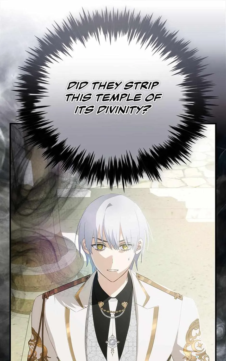The Baby Isn’T Yours Chapter 71 page 114 - 