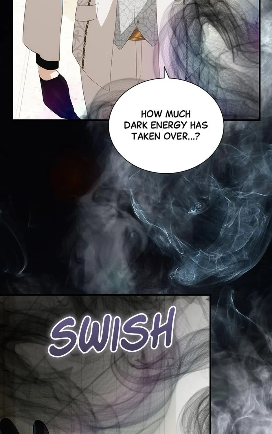 The Baby Isn’T Yours Chapter 71 page 116 - 