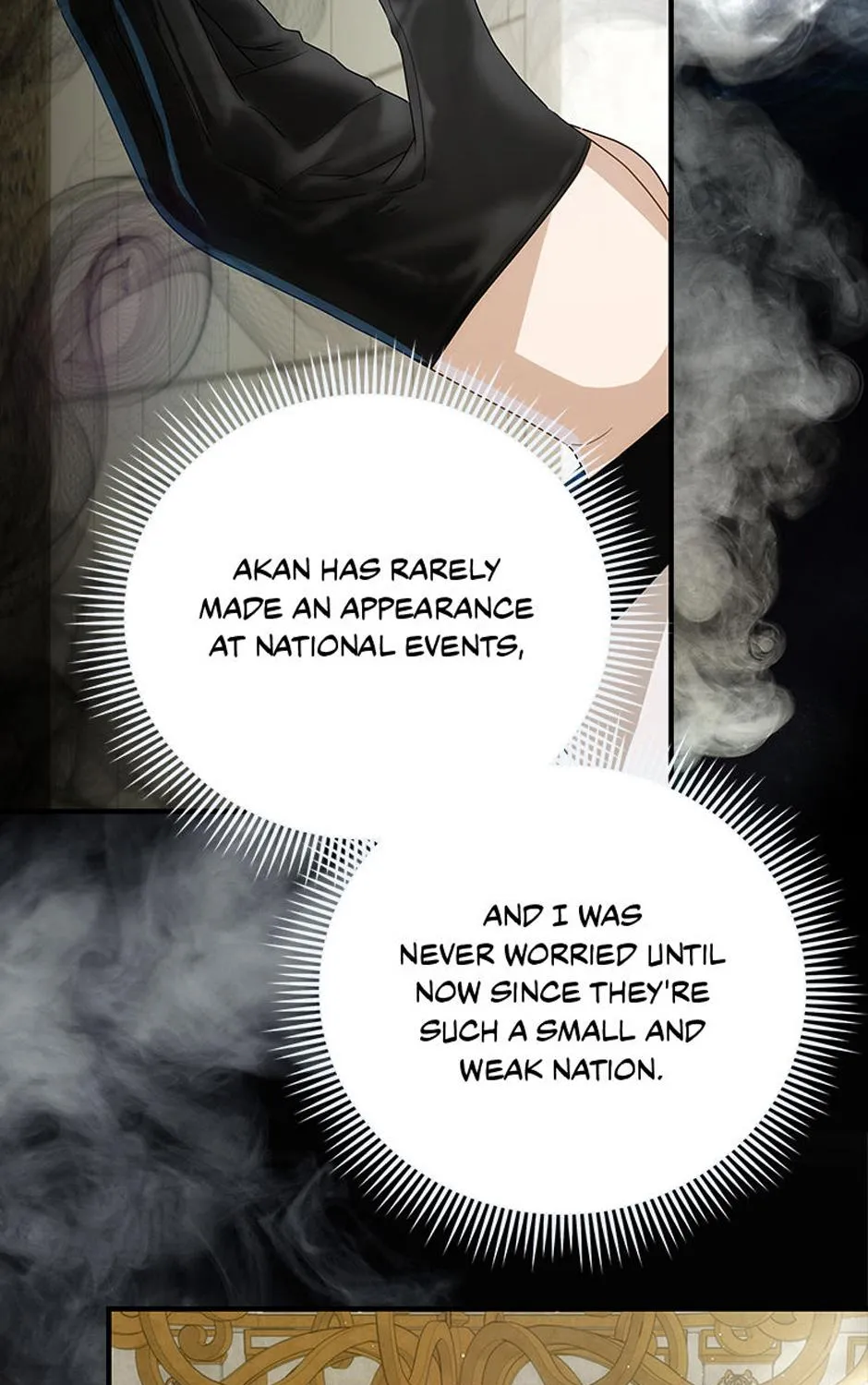 The Baby Isn’T Yours Chapter 71 page 118 - 