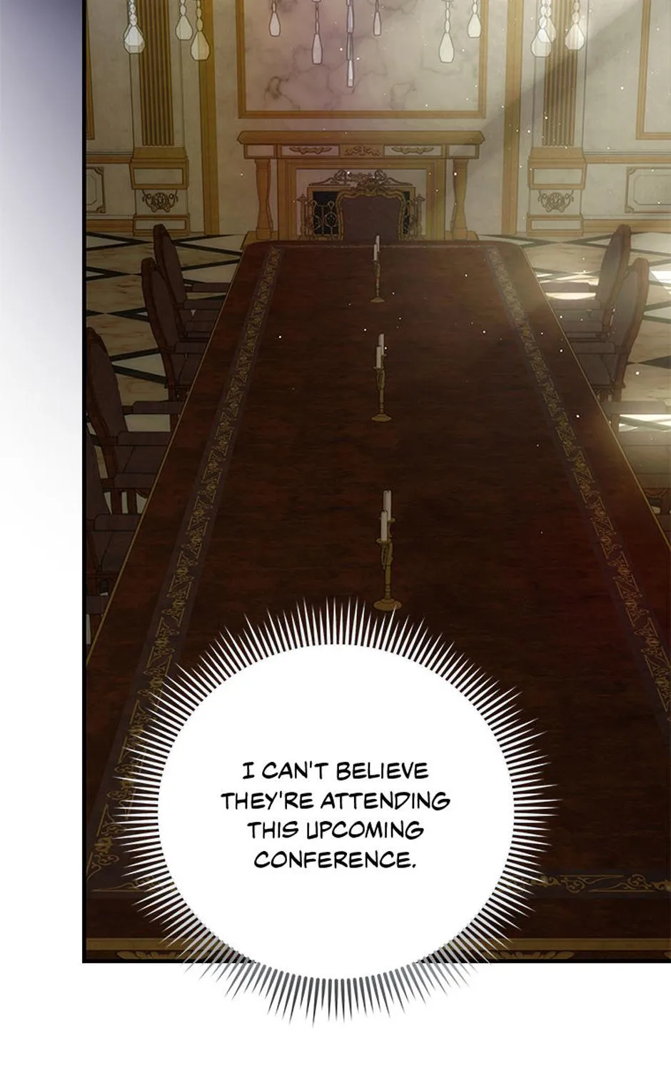 The Baby Isn’T Yours Chapter 71 page 120 - 