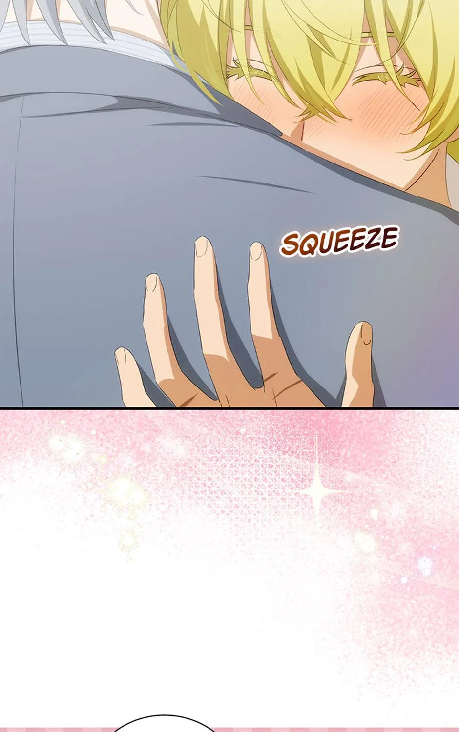 The Baby Isn’T Yours Chapter 71 page 13 - 