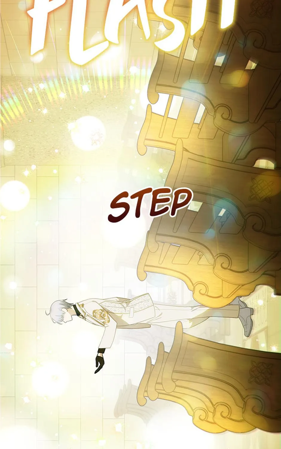 The Baby Isn’T Yours Chapter 71 page 128 - 