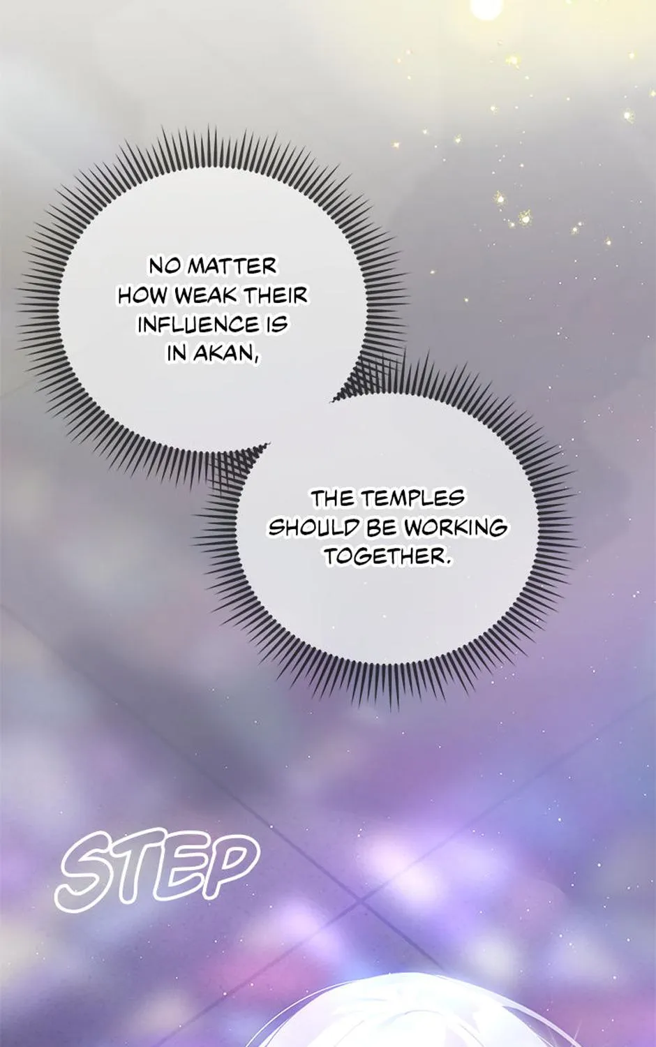 The Baby Isn’T Yours Chapter 71 page 134 - 