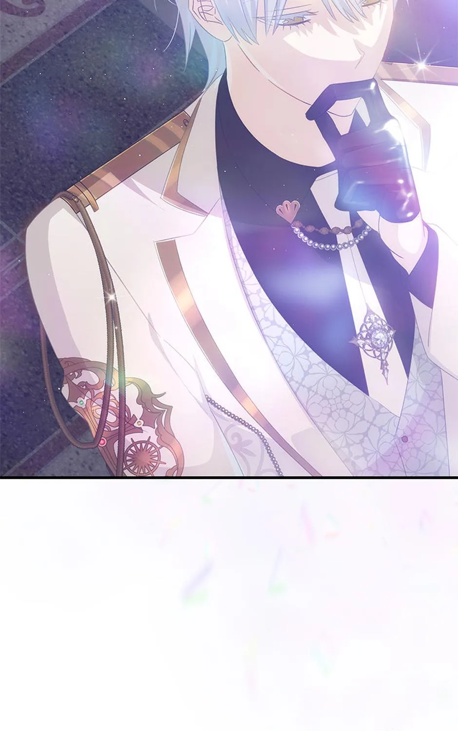 The Baby Isn’T Yours Chapter 71 page 136 - 