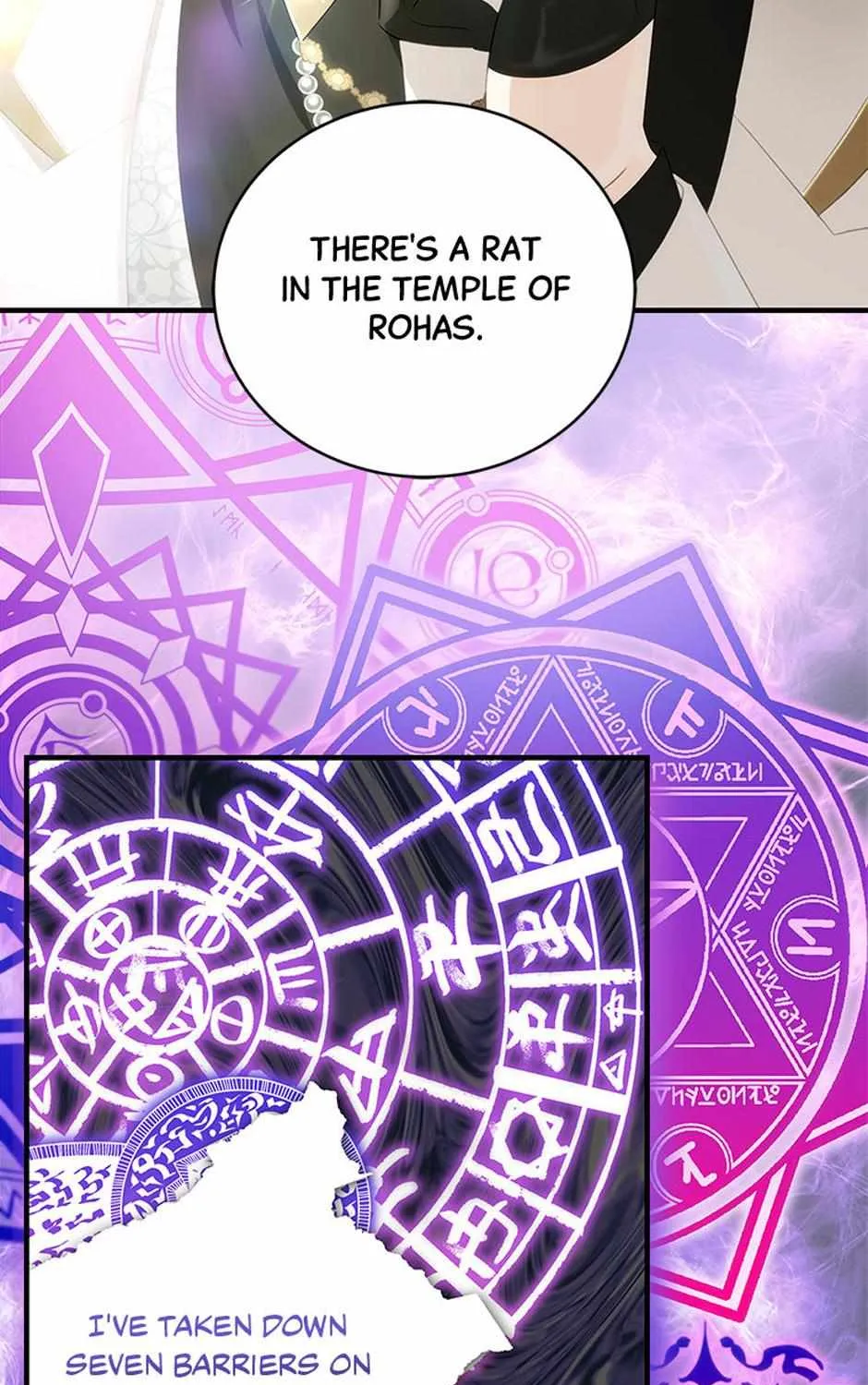 The Baby Isn’T Yours Chapter 71 page 142 - 