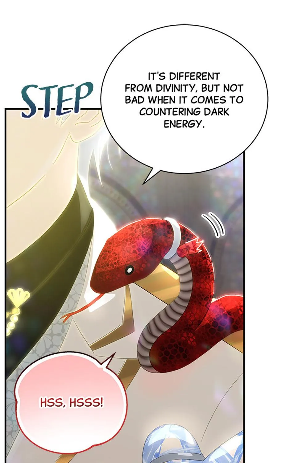 The Baby Isn’T Yours Chapter 71 page 148 - 