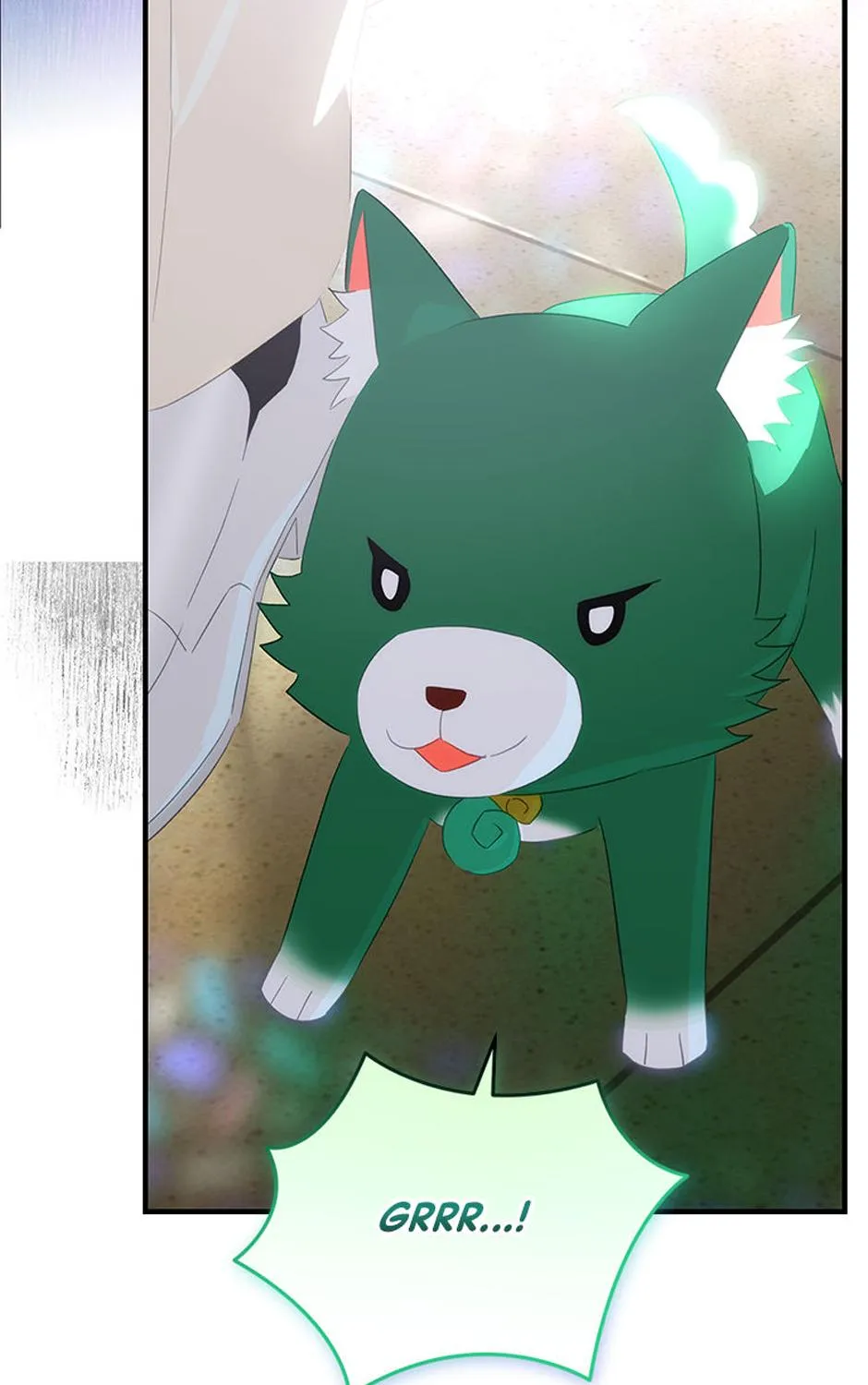 The Baby Isn’T Yours Chapter 71 page 154 - 