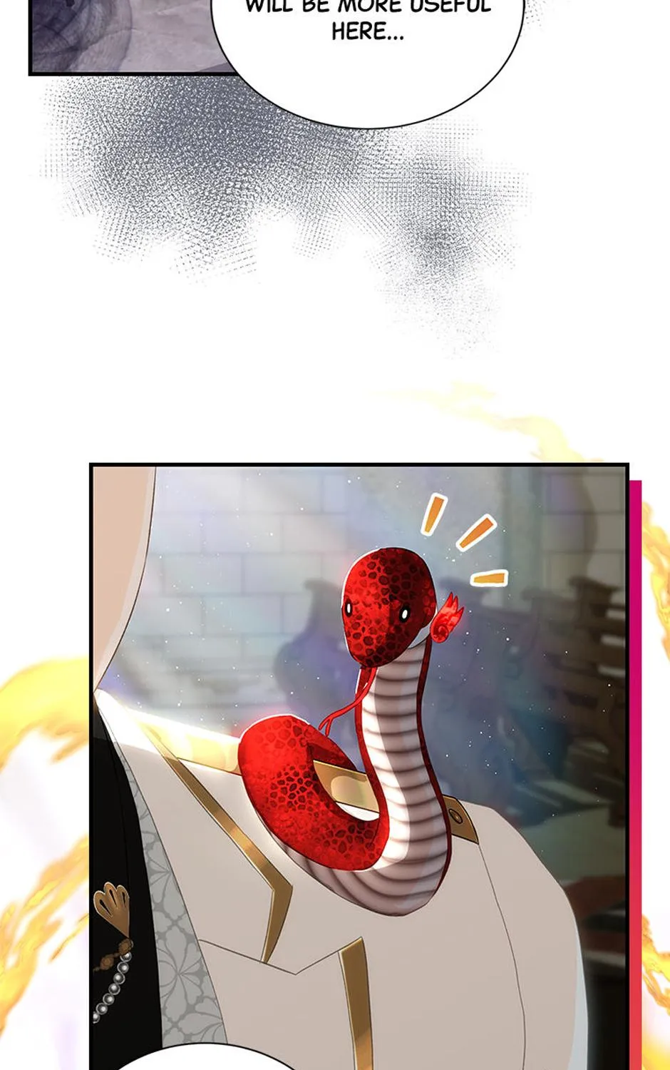 The Baby Isn’T Yours Chapter 71 page 158 - 