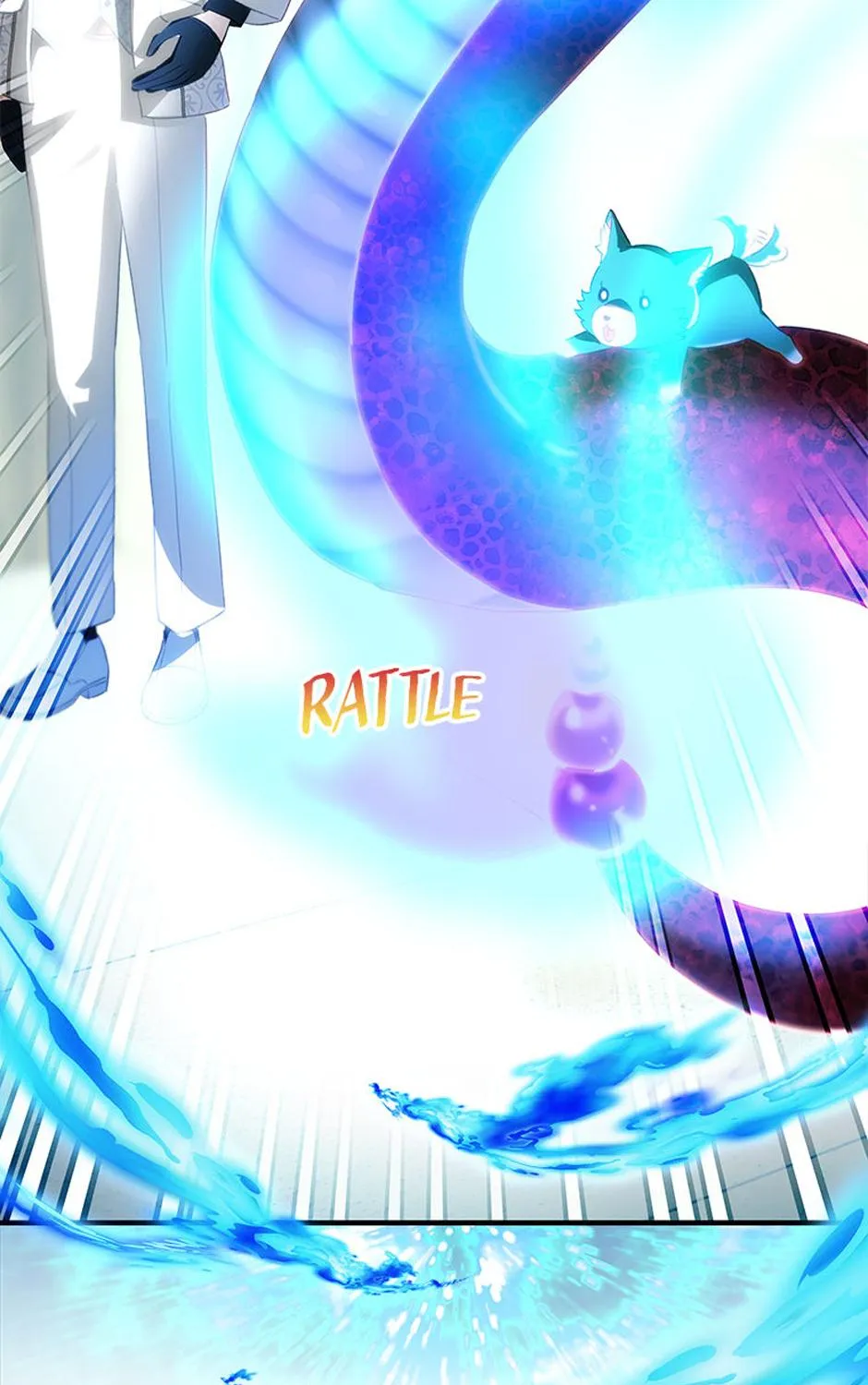The Baby Isn’T Yours Chapter 71 page 162 - 