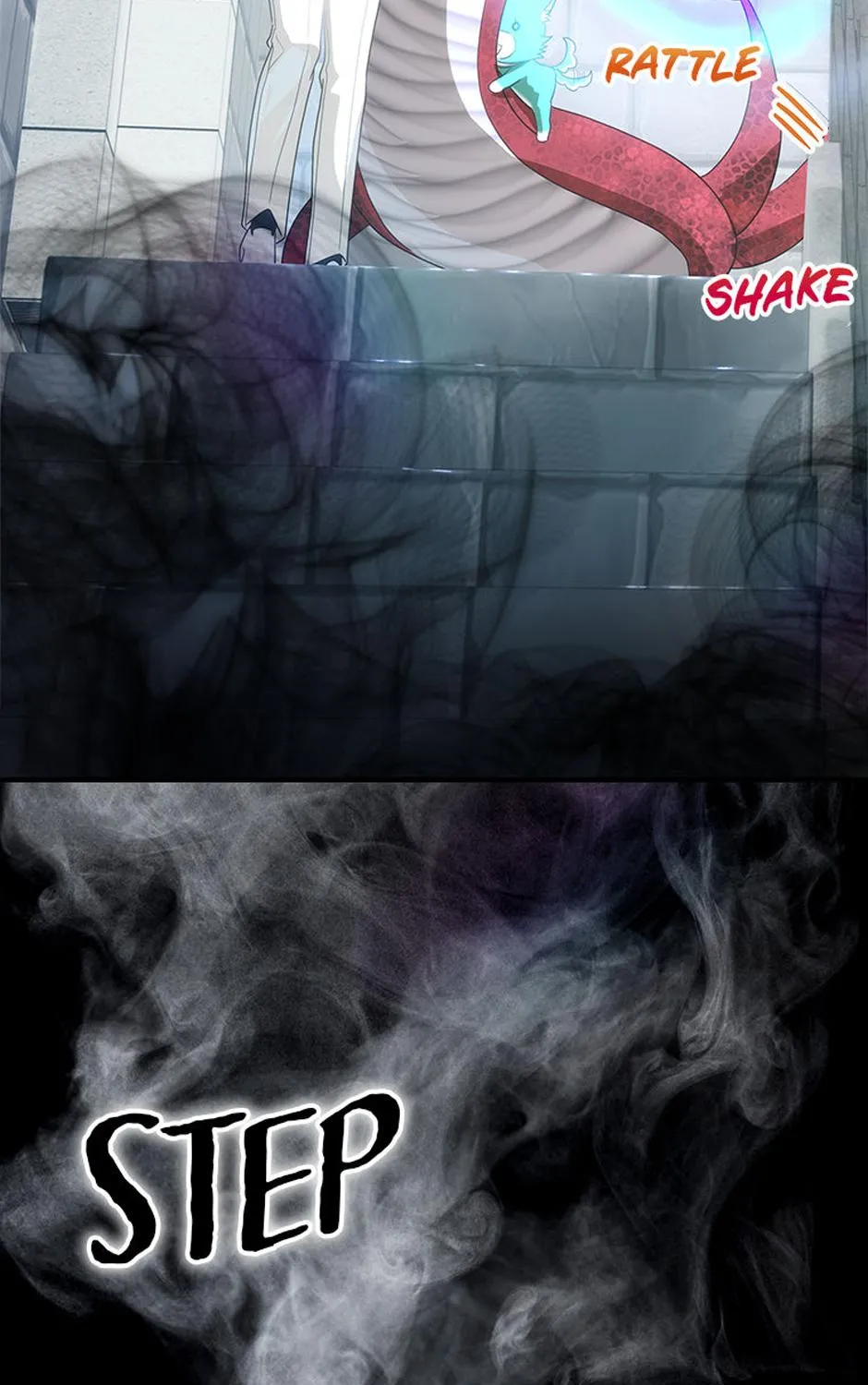 The Baby Isn’T Yours Chapter 71 page 168 - 
