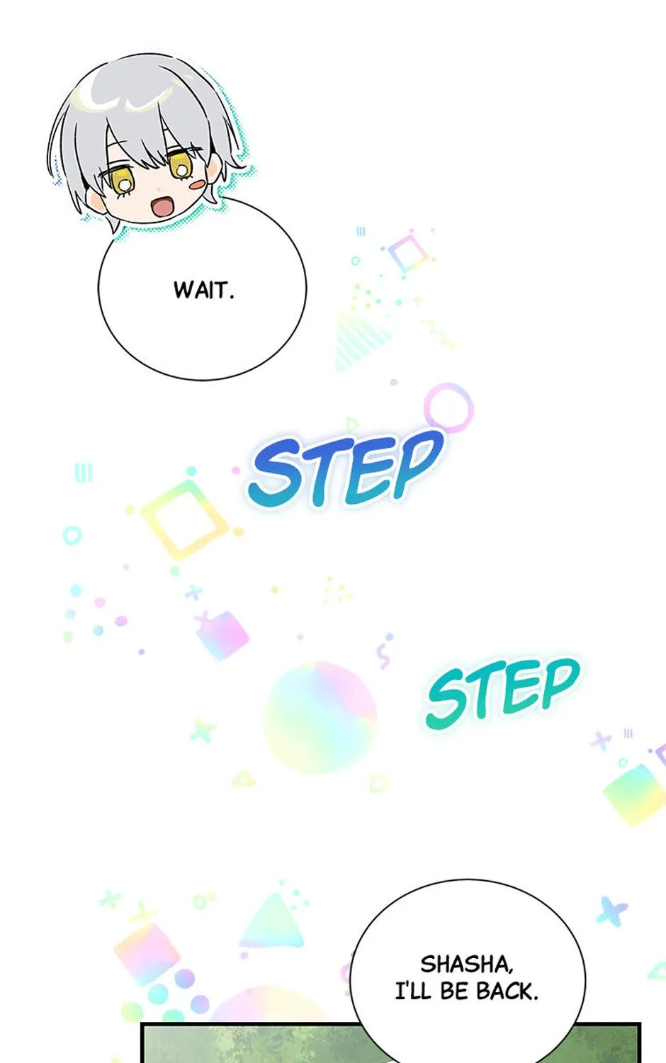 The Baby Isn’T Yours Chapter 71 page 25 - 