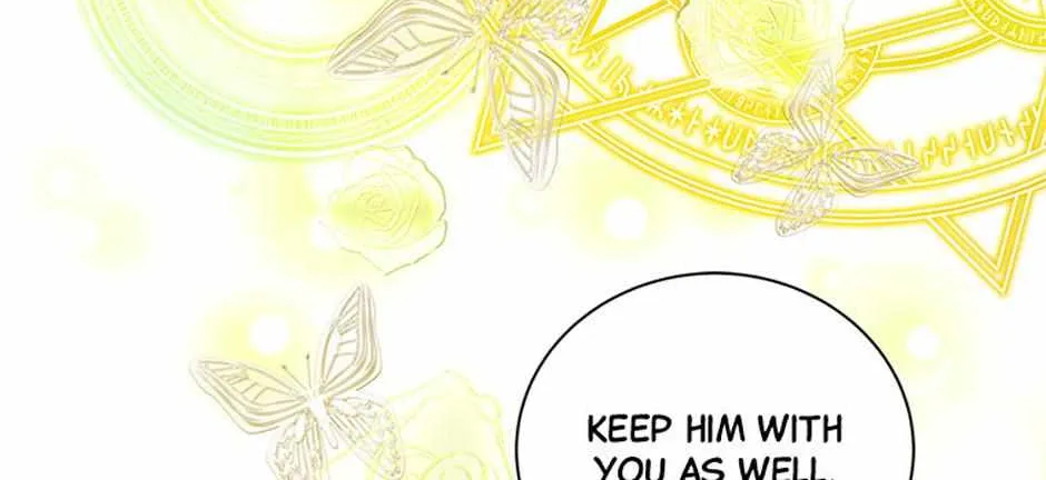 The Baby Isn’T Yours Chapter 71 page 30 - 