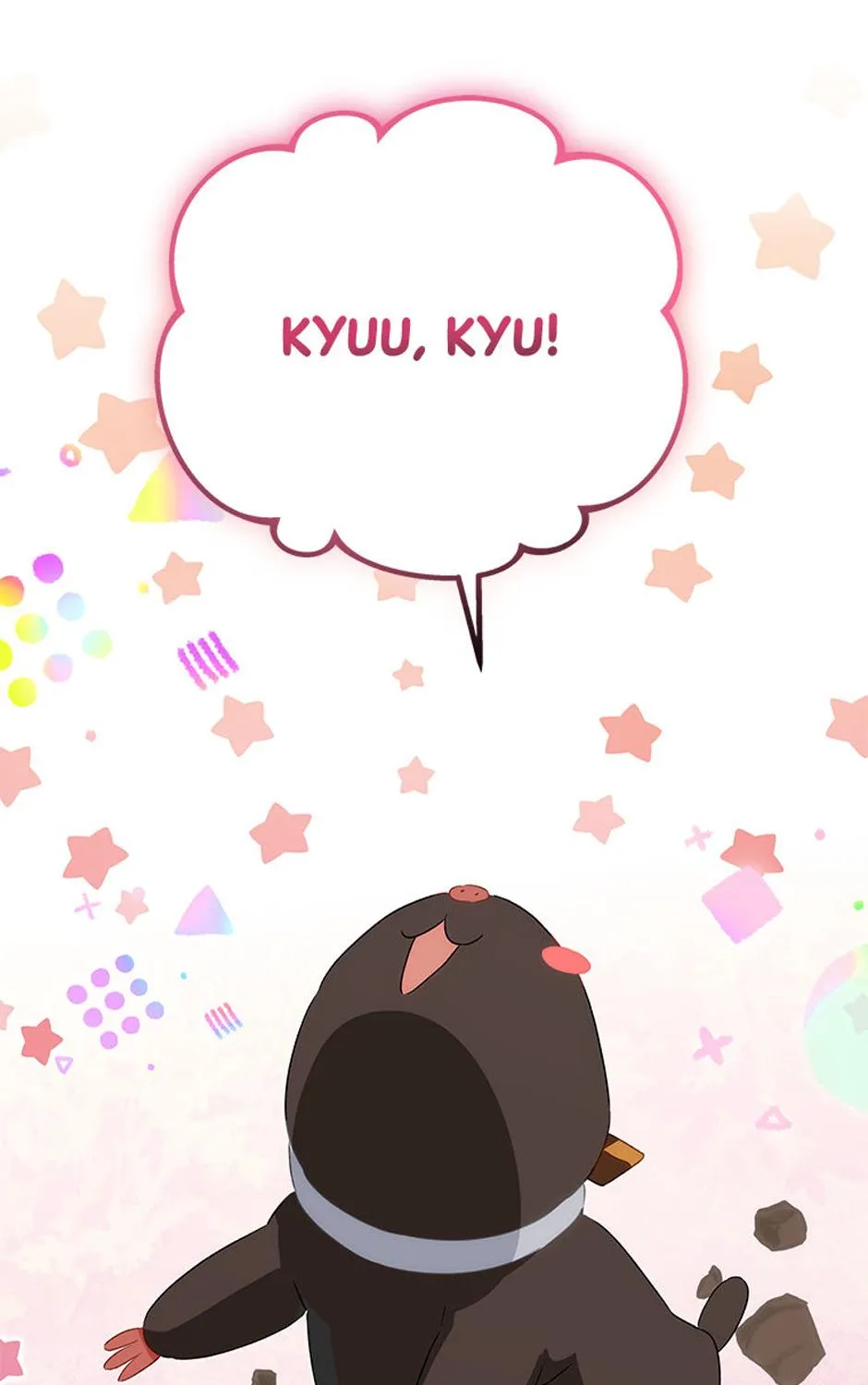 The Baby Isn’T Yours Chapter 71 page 33 - 