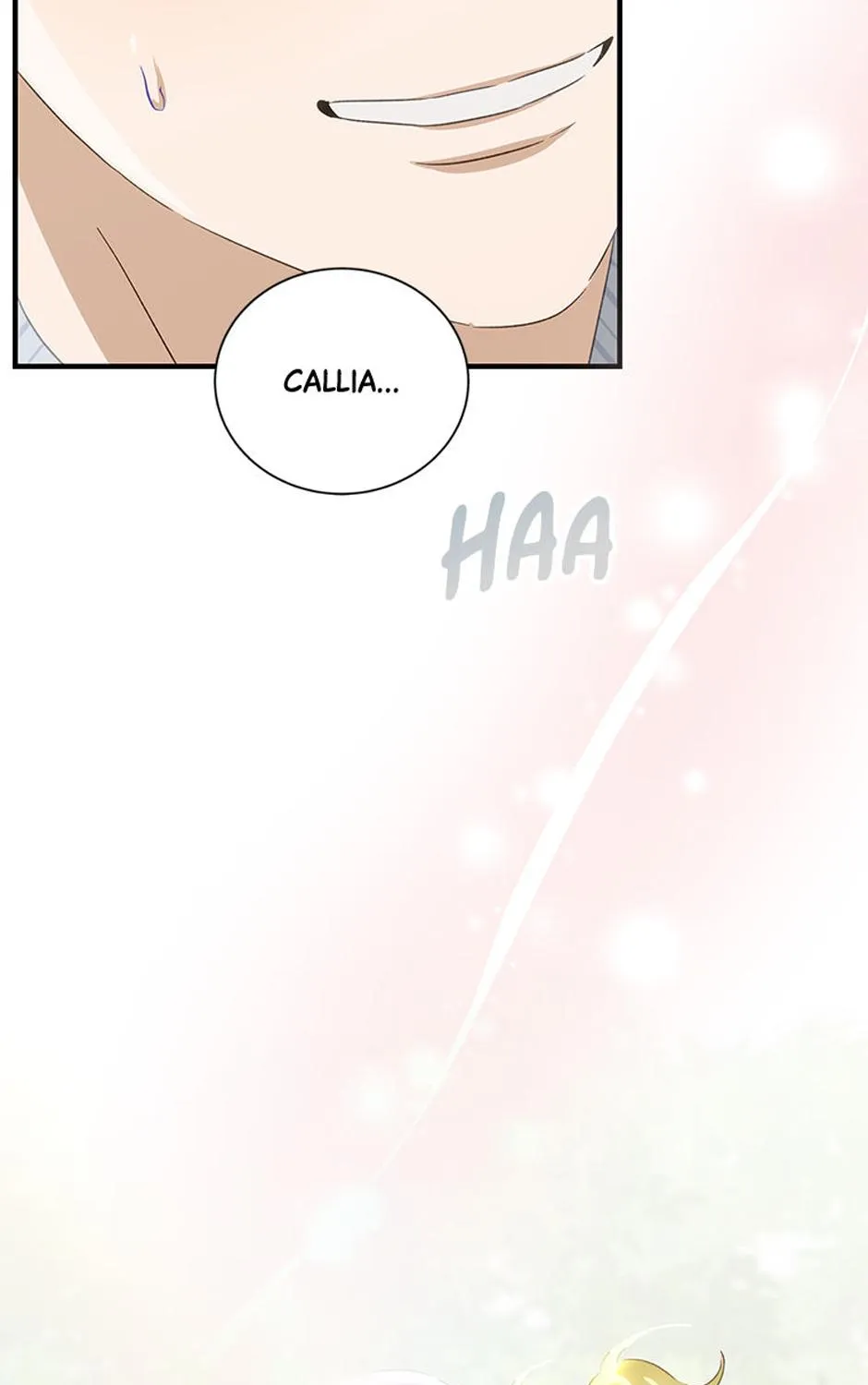 The Baby Isn’T Yours Chapter 71 page 5 - 