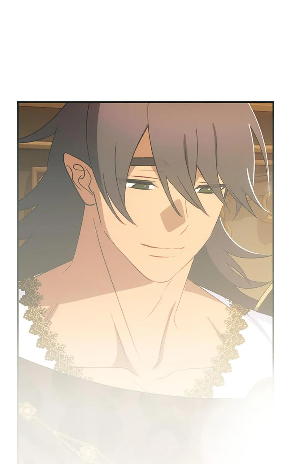 The Baby Isn’T Yours Chapter 71 page 42 - 