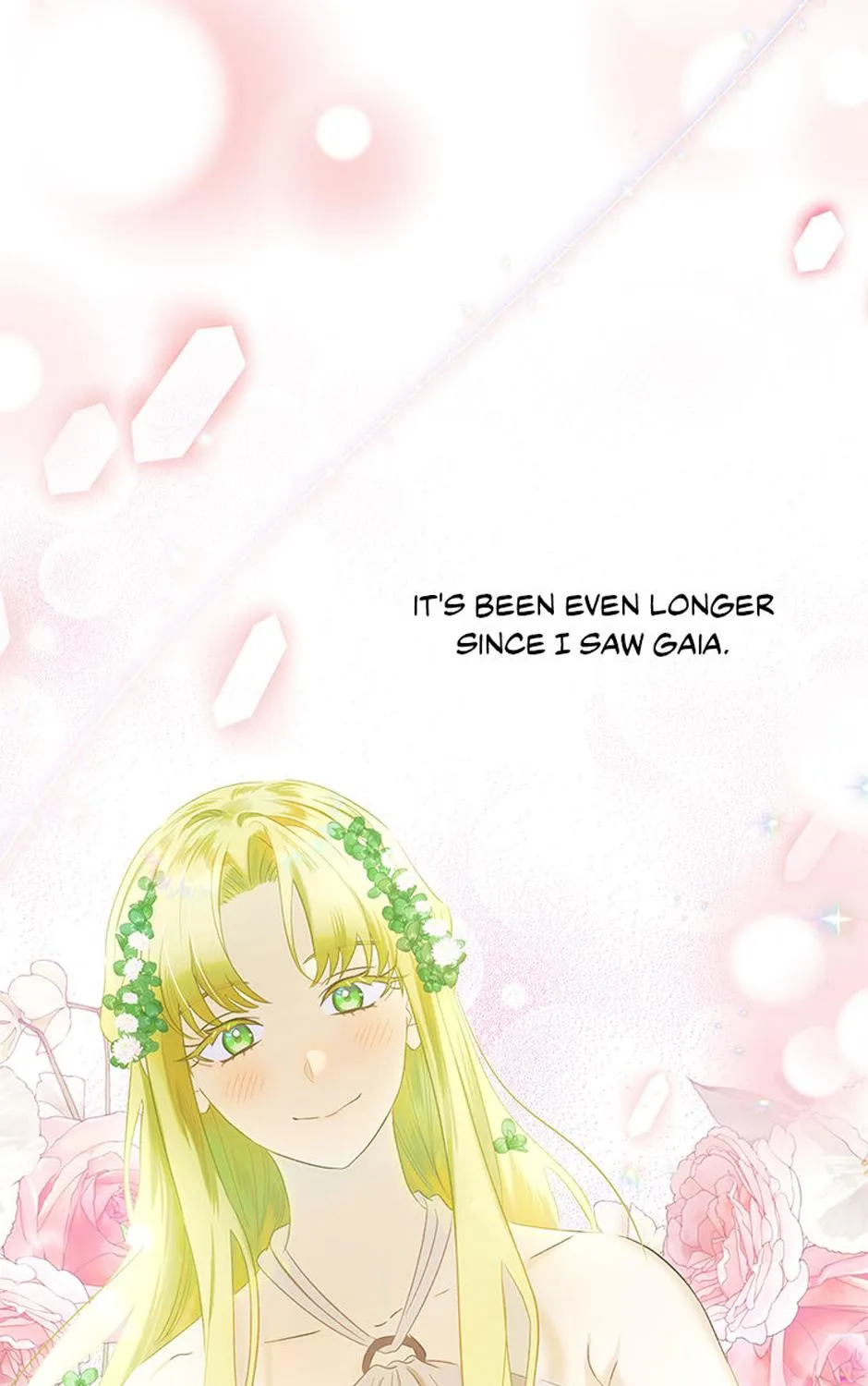 The Baby Isn’T Yours Chapter 71 page 44 - 