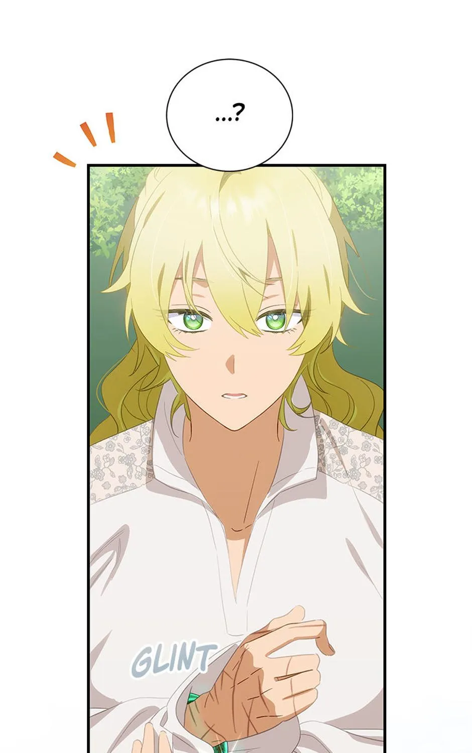 The Baby Isn’T Yours Chapter 71 page 50 - 