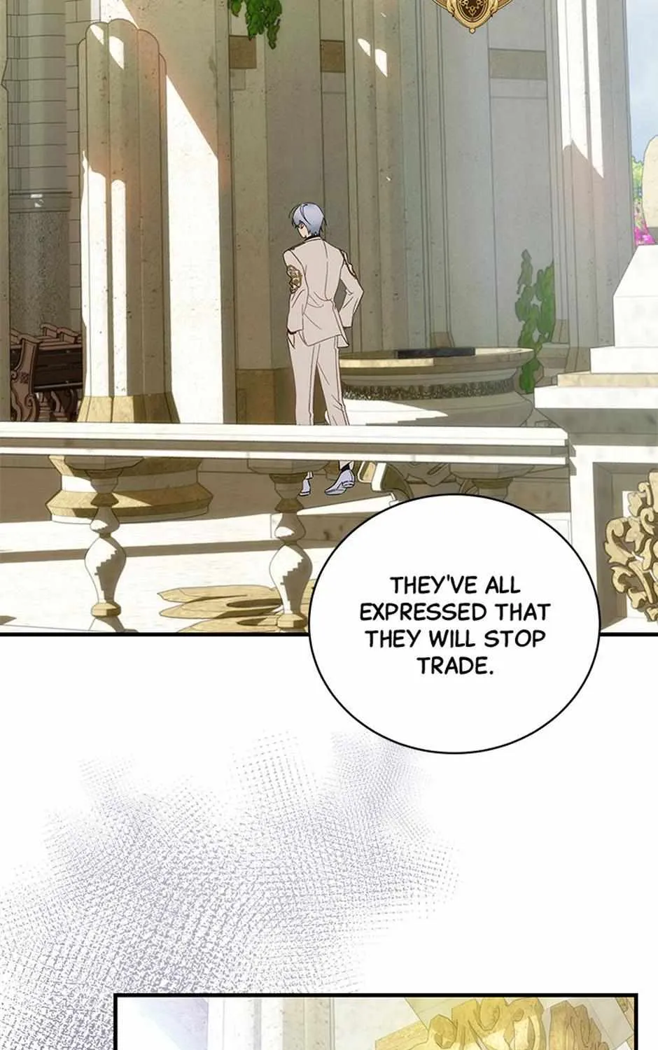 The Baby Isn’T Yours Chapter 71 page 72 - 