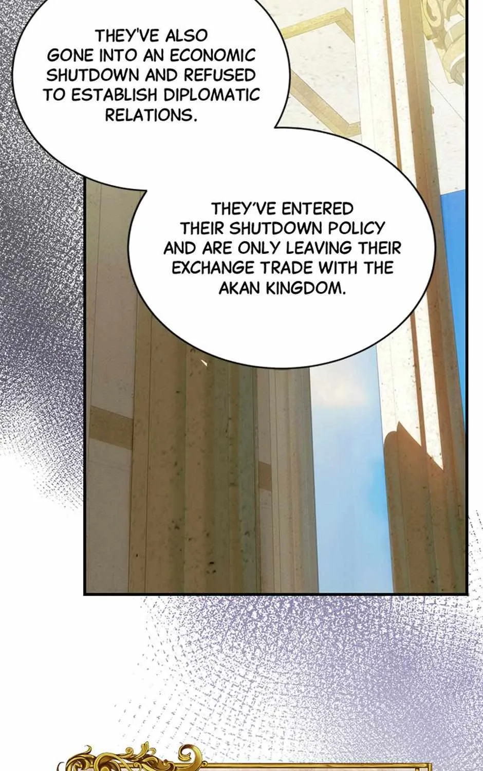 The Baby Isn’T Yours Chapter 71 page 74 - 