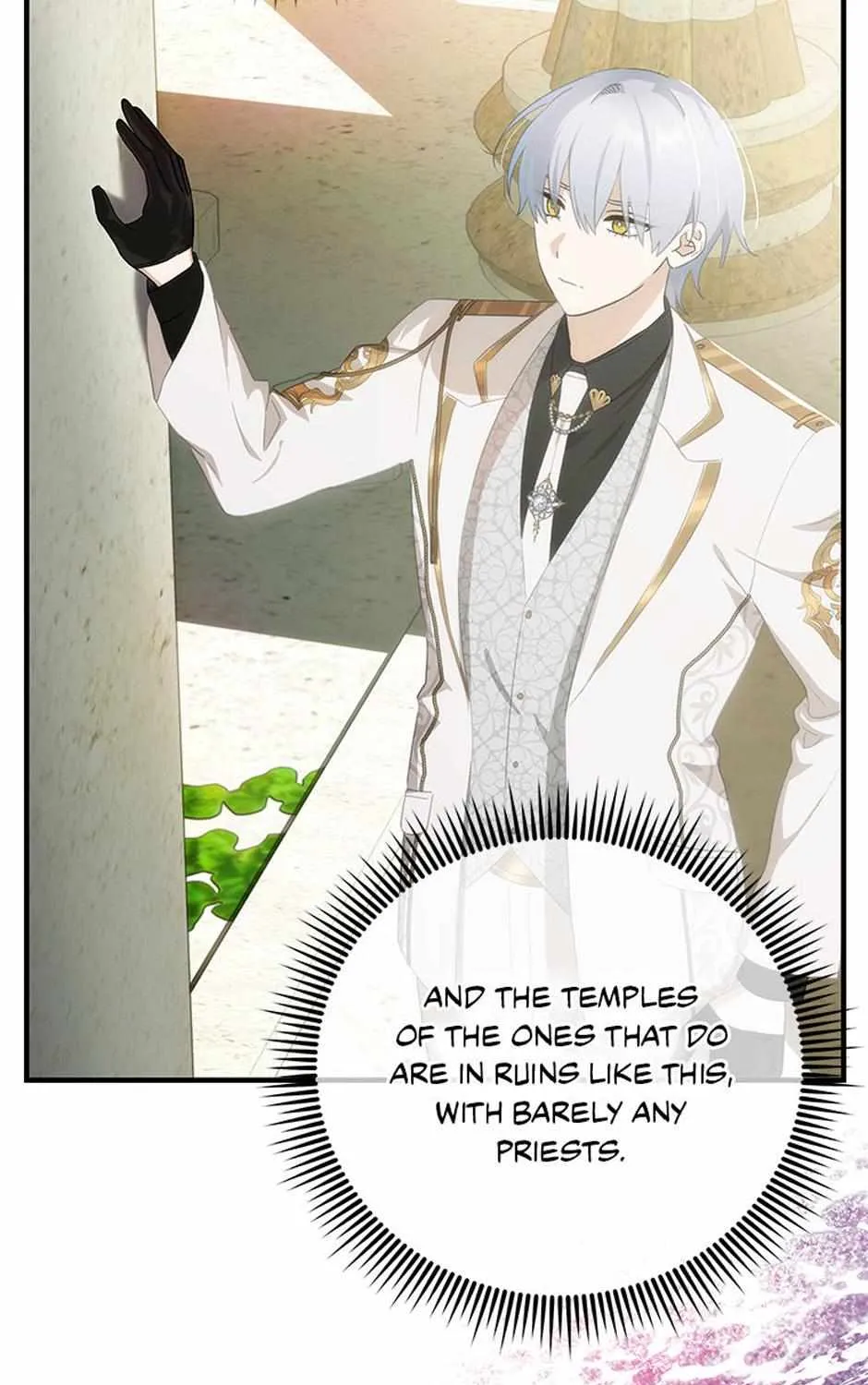 The Baby Isn’T Yours Chapter 71 page 82 - 