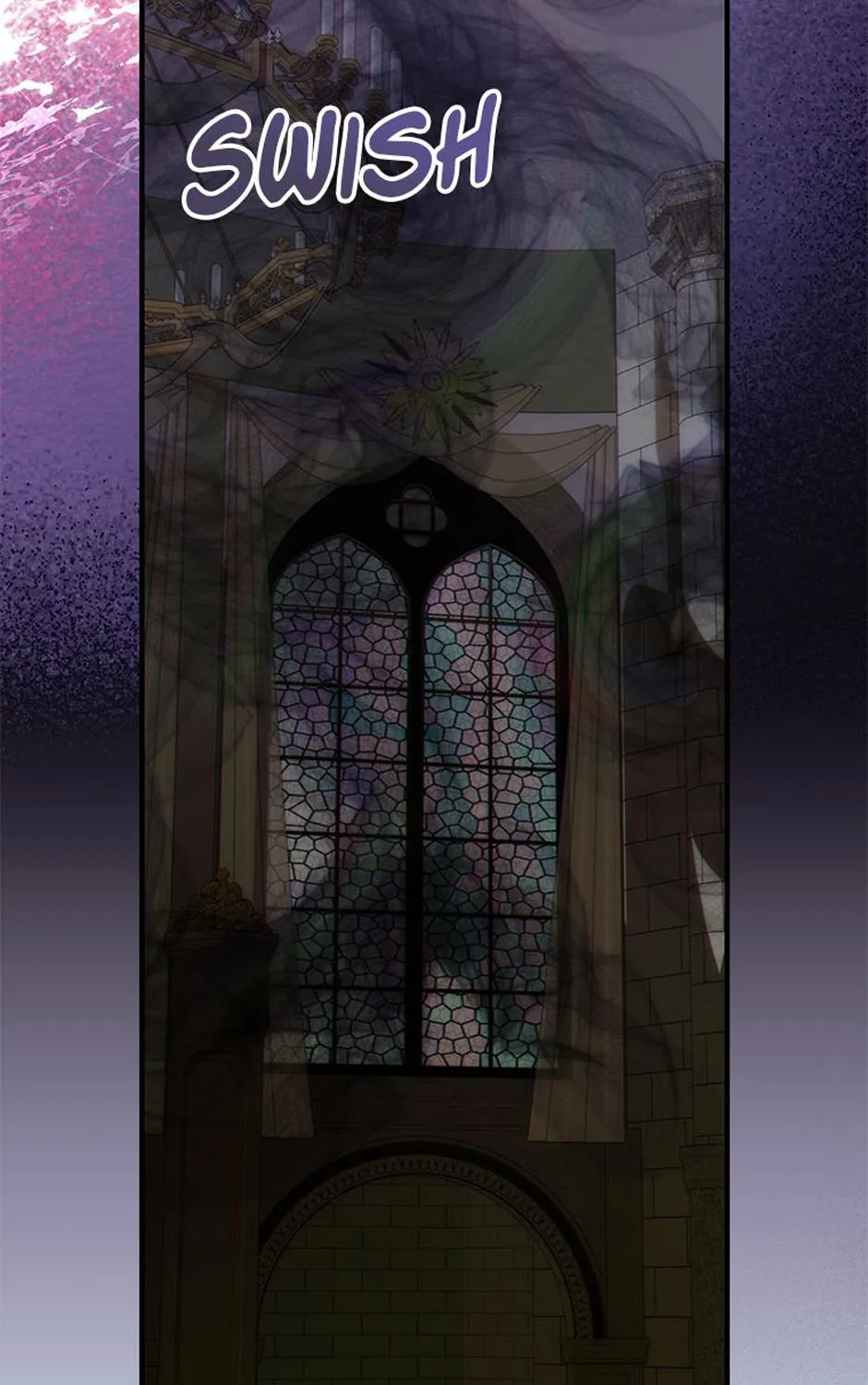 The Baby Isn’T Yours Chapter 71 page 84 - 