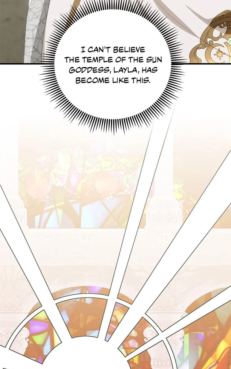 The Baby Isn’T Yours Chapter 71 page 88 - 