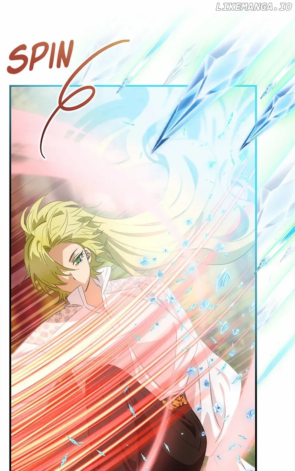 The Baby Isn’T Yours Chapter 72 page 103 - 