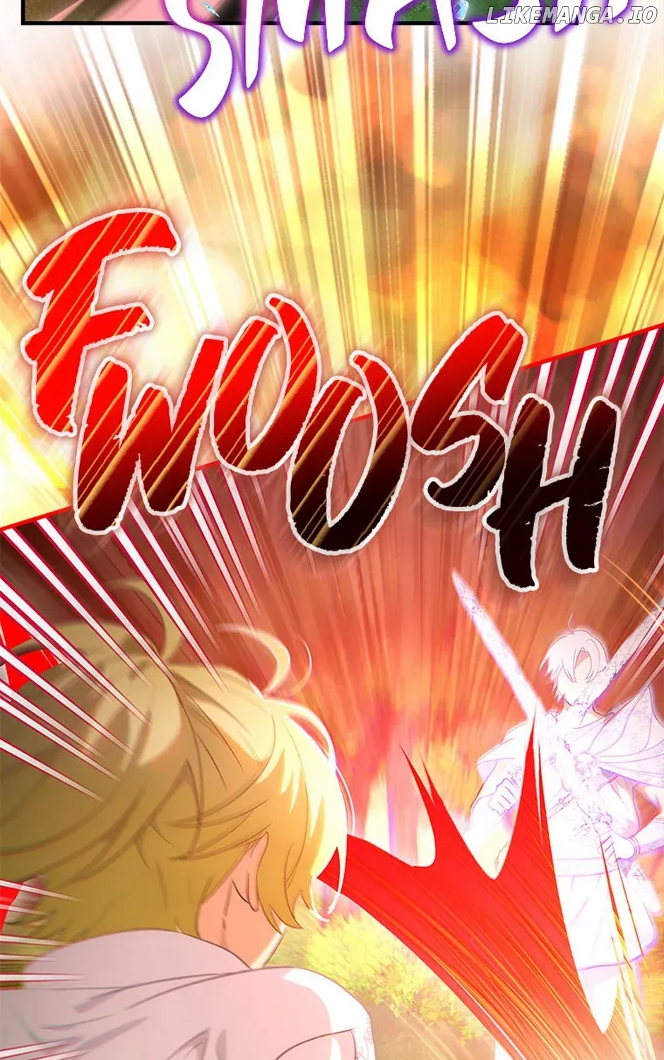 The Baby Isn’T Yours Chapter 72 page 105 - 